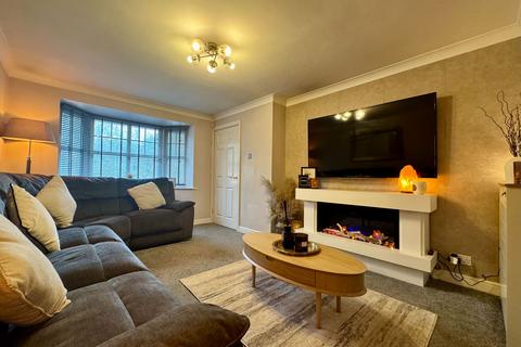 undefined, Hedgerows Road, Leyland PR26