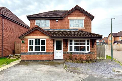undefined, Hedgerows Road, Leyland PR26