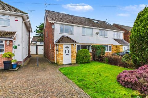 undefined, Burns Road, Crawley RH10