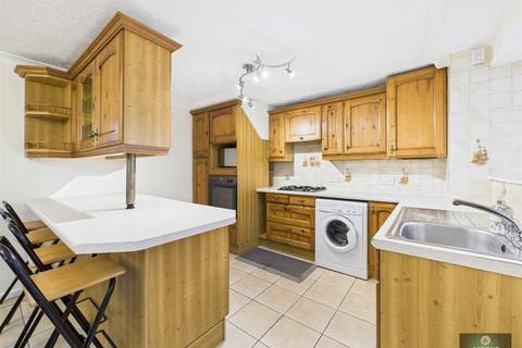 undefined, Burns Road, Crawley RH10
