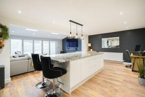 5 bedroom detached house for sale, Ash Close, Sheffield S21