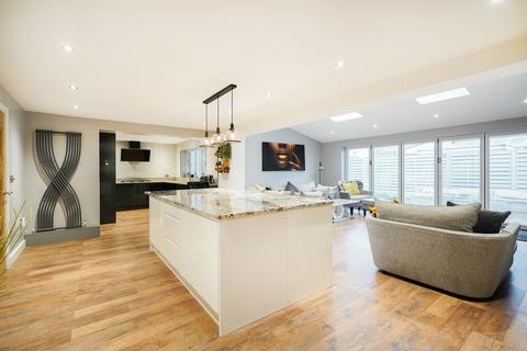 5 bedroom detached house for sale, Ash Close, Sheffield S21