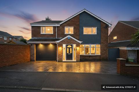 Ash Close, Sheffield S21