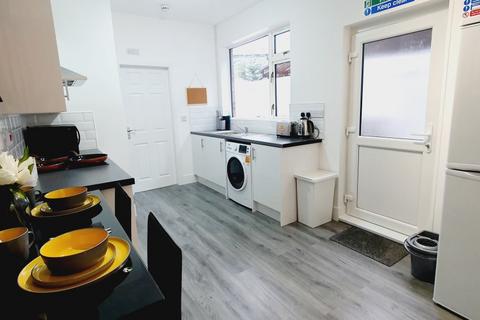 undefined, 12 North Road, St Helens