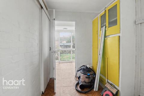2 bedroom terraced house for sale, Sycamore Road, Coventry