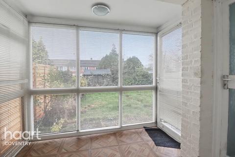 2 bedroom terraced house for sale, Sycamore Road, Coventry