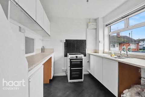 2 bedroom terraced house for sale, Sycamore Road, Coventry