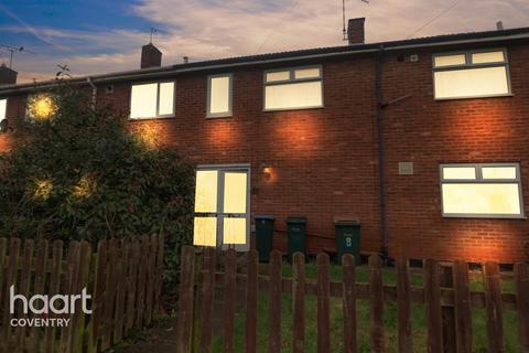 undefined, Sycamore Road, Coventry