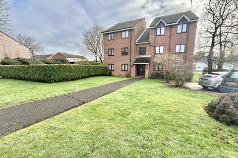 1 bedroom apartment to rent, Wellington Road, North Weald, CM16