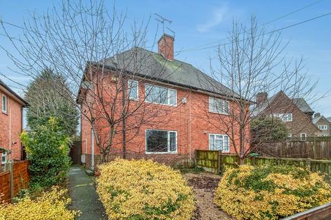 undefined, Alderton Road, Nottingham, Nottinghamshire, NG5