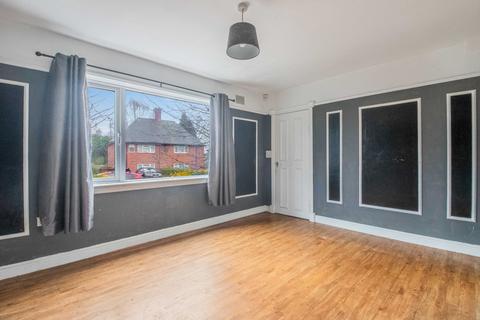 undefined, Alderton Road, Nottingham, Nottinghamshire, NG5