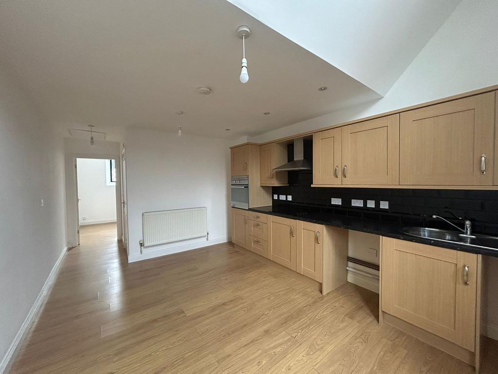 Kitchen / Lounge / Diner