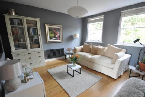 undefined, Nuns Road, CH1