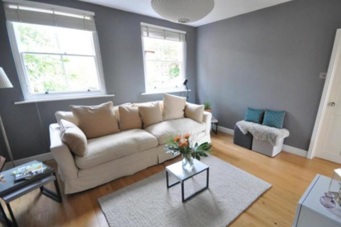 undefined, Nuns Road, CH1