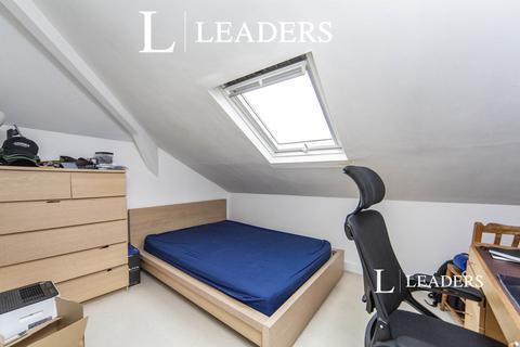 undefined, Nuns Road, CH1
