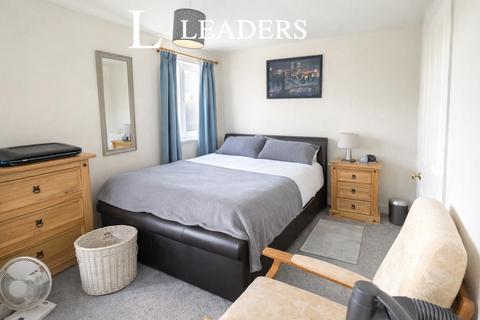 undefined, Maunleigh, Forest Town, Mansfield, NG19