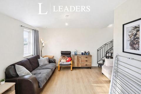 undefined, Maunleigh, Forest Town, Mansfield, NG19
