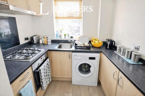 undefined, Maunleigh, Forest Town, Mansfield, NG19