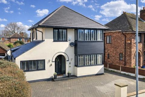 undefined, Leaway, Greasby, Merseyside, CH49