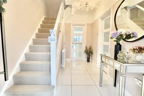 undefined, Leaway, Greasby, Merseyside, CH49