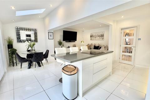 undefined, Leaway, Greasby, Merseyside, CH49