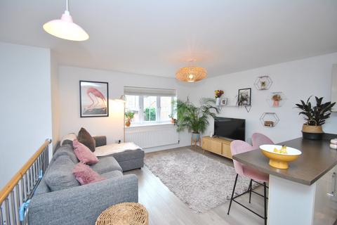 undefined, Letchworth Garden City SG6