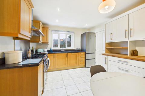 4 bedroom detached house for sale, Yarlington Orchard, Pontesbury, Shrewsbury