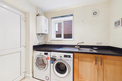 4 bedroom detached house for sale, Yarlington Orchard, Pontesbury, Shrewsbury