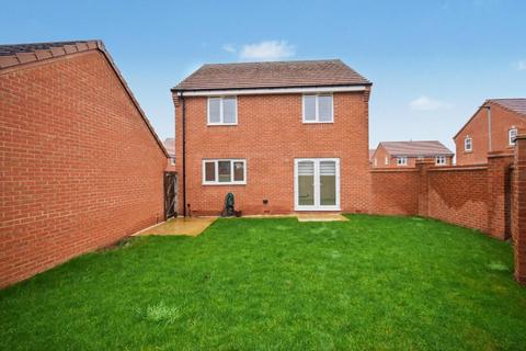 4 bedroom detached house for sale, Burkwood Drive, Wakefield, West Yorkshire