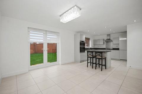 4 bedroom detached house for sale, Burkwood Drive, Wakefield, West Yorkshire