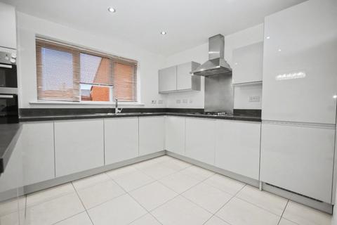 4 bedroom detached house for sale, Burkwood Drive, Wakefield, West Yorkshire