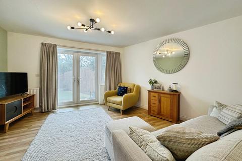 2 bedroom terraced house for sale, Marley Road, Exmouth EX8