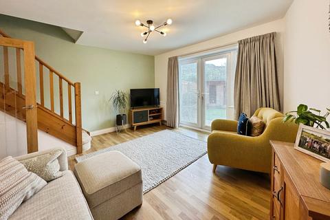 2 bedroom terraced house for sale, Marley Road, Exmouth EX8