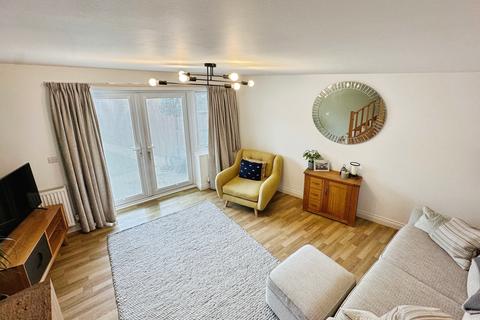 2 bedroom terraced house for sale, Marley Road, Exmouth EX8
