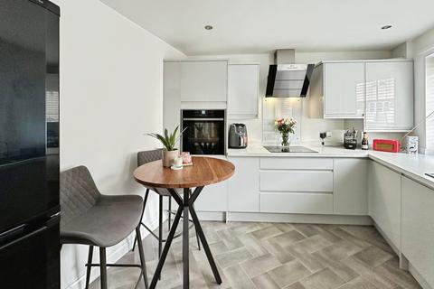 2 bedroom terraced house for sale, Marley Road, Exmouth EX8