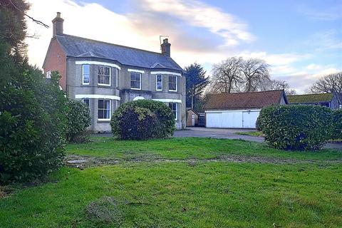 undefined, Heckfield Green, Eye IP21