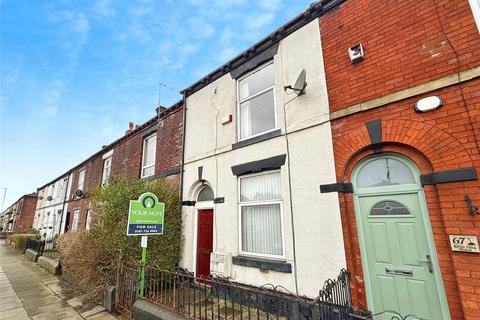 undefined, Eton Hill Road, Manchester M26