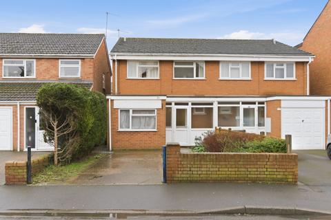 Lambert Road, Worcester, Worcestershire, WR2 5DD