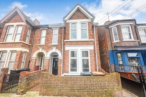 undefined, Castle Road, Bedford