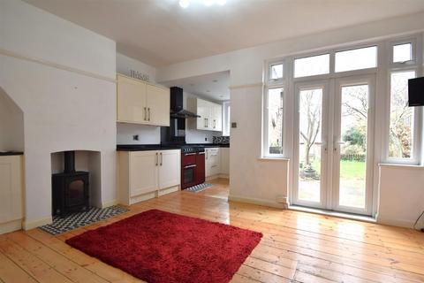 undefined, Parker Road, Hastings