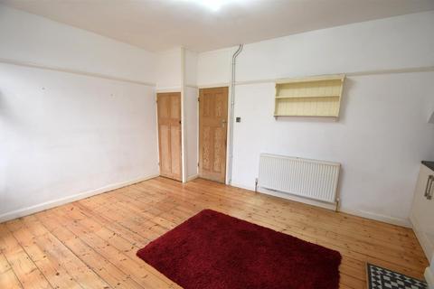 undefined, Parker Road, Hastings