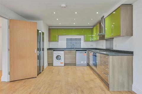 undefined, Lewisham Way, London SE4