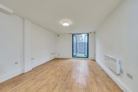 undefined, Lewisham Way, London SE4