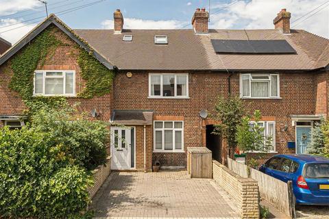 undefined, Strathmore Road, Teddington TW11