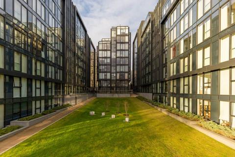 undefined, Simpson Loan, Quartermile, Edinburgh