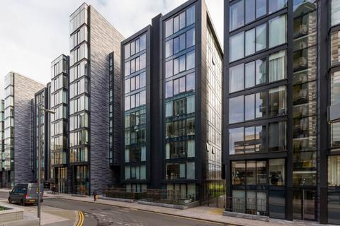 undefined, Simpson Loan, Quartermile, Edinburgh
