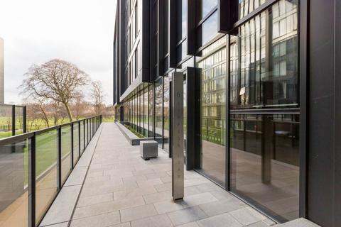 undefined, Simpson Loan, Quartermile, Edinburgh