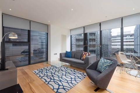 undefined, Simpson Loan, Quartermile, Edinburgh