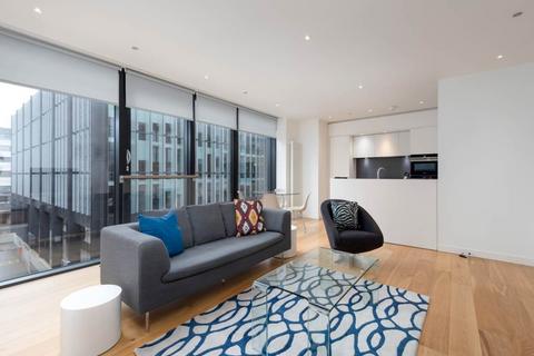 undefined, Simpson Loan, Quartermile, Edinburgh