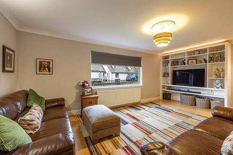 3 bedroom detached bungalow for sale, 24, Justice Park, Oxton TD2 6NZ